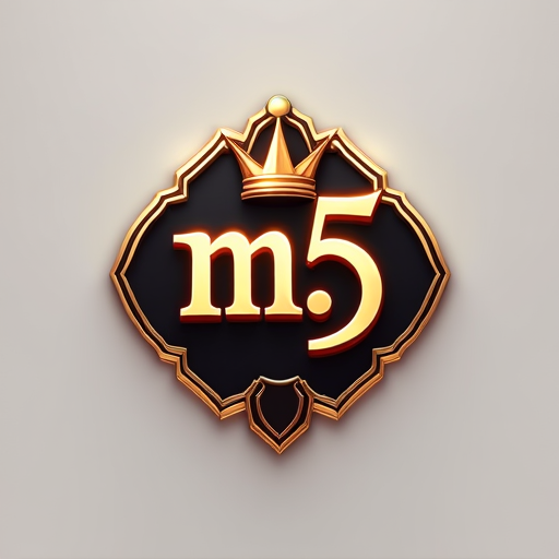 Logo m5