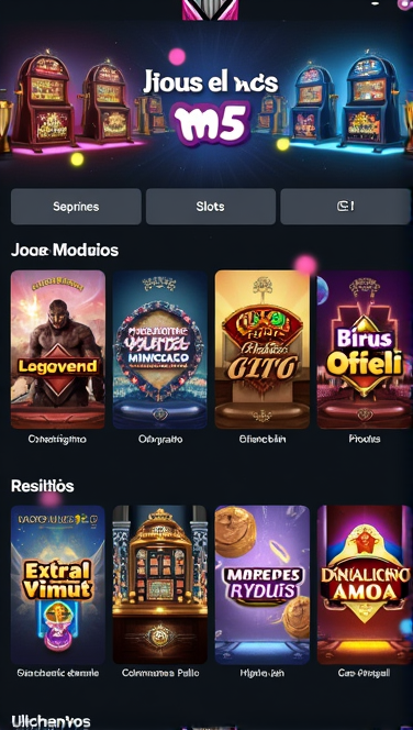 Screenshot 3 m5